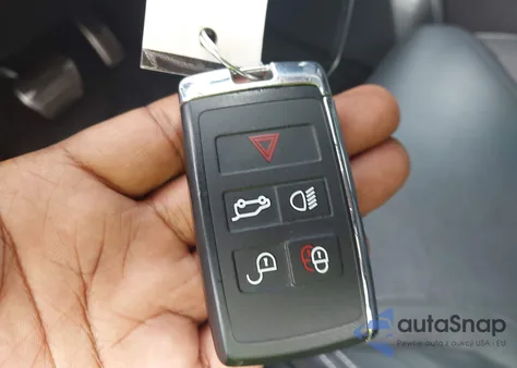 2023 Land Rover Discovery P300 S R-Dynamic из США, поврежденный, VIN SALRT2EX7P2485213